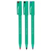 Pentel Assorted Colour Pack R50 Rollerball Ball Pen Pens Fine