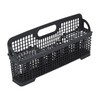 Whirlpool WPW10190415 OEM Dishwasher Silverware Basket