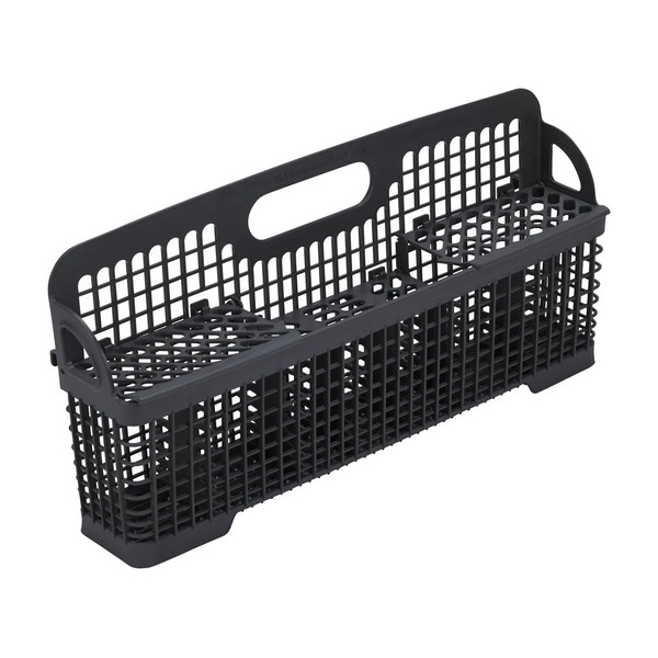 Whirlpool WPW10190415 OEM Dishwasher Silverware Basket