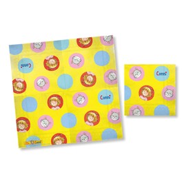 * My Girlfriend Conni * Napkins Pack of 20 // My Girlfriend Conni Party Accessories