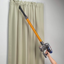 Fox Valley Traders Handy Stick Cordless Vacuum by Living Sure