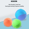 Hands Grip Exercise Ball Stress Relief Improve Flexibility Hand Strength