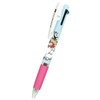 Kamio Japan Moomin Jet Stream 3 Color Ballpoint Pen 0.5mm