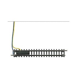 Roco Connection Track with Suppression Link