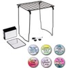 Magnetic Locker Accessories Locker Kit Organizer Decorations: 12 inch Tall