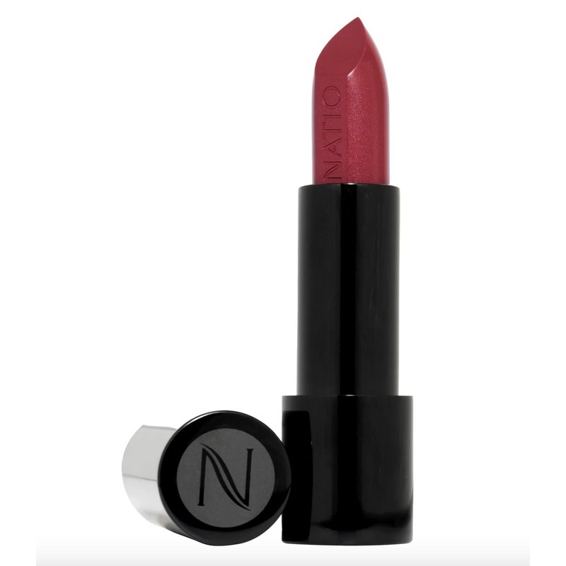 Natio Lip Colour 4g, Flutter