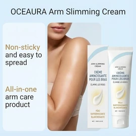 Crema reafirmante para levantar los brazos,corporal suavizante (2pcs)