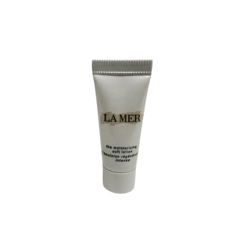 LA MER 3X La Mer The Moisturizing Soft Lotion 0.1oz/3ml