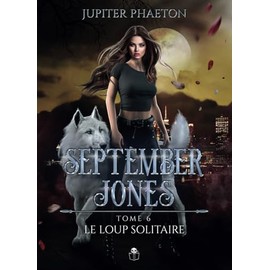 Le loup solitaire