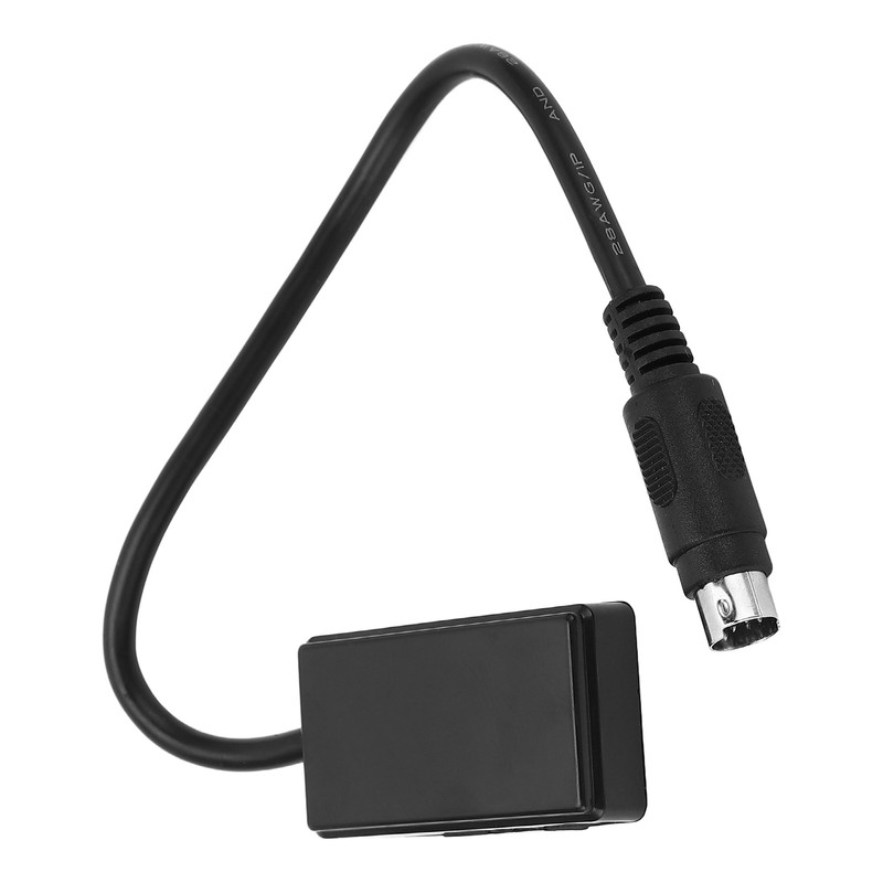 CAT to BT Adapter Cable 13 Core Male Plug CAT