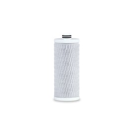 Aquasana Clean Water Machine Replacement Filter Cartridge - Removes Up To 97% of Chlorine & 99% of 78 Contaminants - 1 Count - AQ-PWFS-R-D