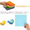 DFsucces Felt Fabric Sheets, 40 Pieces, Non-woven Fabric, Wool Felt,