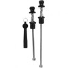 Bike Anti-Theft Hex Locking Skewer - Quick Release Cycling Wheels