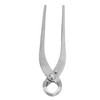 210mm/8.3in Bonsai Branch Cutter Ergonomic Trim Pliers Stainless Steel Professional