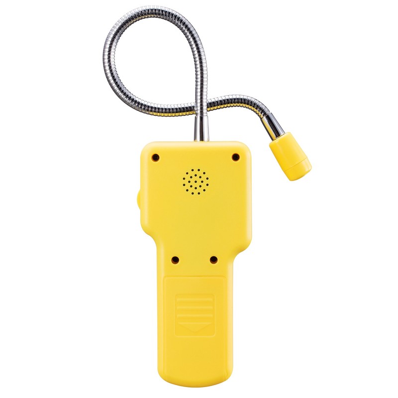 Natural Techamor Y201 - Methane Propane Combustible Gas Leak Sniffer