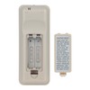 Universal Replacement Remote Control -ALLIMITY- fit for Most of Brands