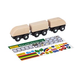 Coloring Peta Moku Train Bullet Train Type