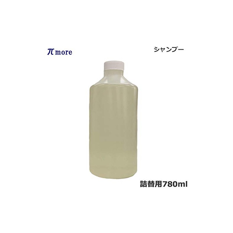 Pymore Cadu Spa Shampoo 27.5 fl oz (780 ml) Refill