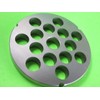 Size #42 x 3/4" Meat Grinder Disc Plate for Cabelas,