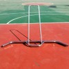 GDNTMU Tennis Court Squeegee Dew Broom Water Pusher Heavy Duty