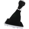 Gear Knob + Gear Stick Gaiter Set 6 Gears Suitable