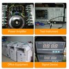 DC Voltage Booster Converter, DC 12V Step Up to 19V