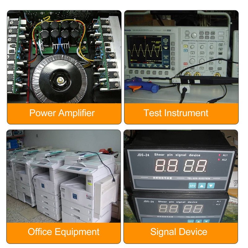 DC Voltage Booster Converter, DC 12V Step Up to 19V