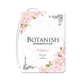 Harukado Botanish 3 Pack Sakura