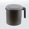 Bestco MA-2041 W Tornado Oil Strainer, Oil Strainer, 0.3 gal