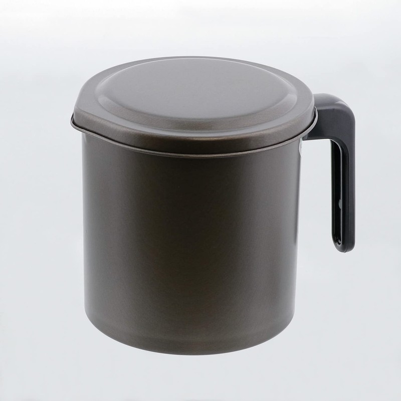 Bestco MA-2041 W Tornado Oil Strainer, Oil Strainer, 0.3 gal