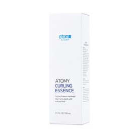 Atomy [Atomy] Curling Essence (150ml) / [애터미] 컬링 에센스 (150ml)
