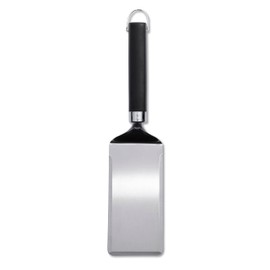 Weber 6779 Griddle Spatula, Silver