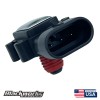 Blackworks Racing 3 Bar Map Sensor For GM LS1 LS2