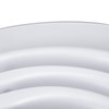 HVAC Premium 12'' Round Ceiling Diffuser - Easy Air Flow