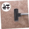 Accesorios para Aspiradora con Cepillo y Conector 32 a 35mm,