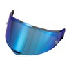 PSLER Pista GP RR visor - Pista Helmet Visor Motorcycle