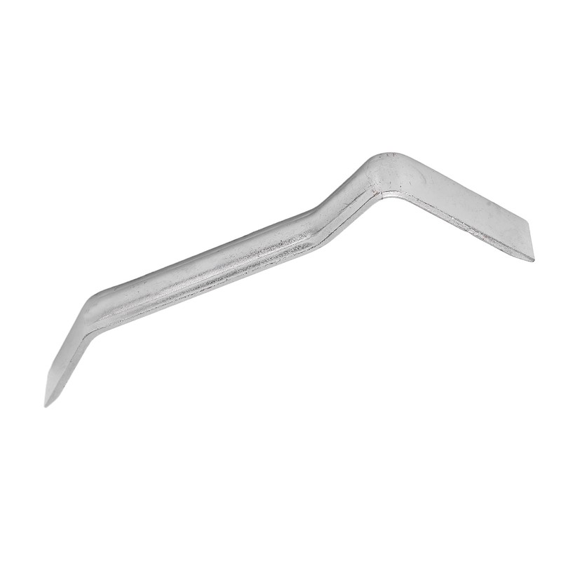 Universal Metal Offset Brake Spoon Professional Auto Repair Tool for