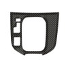 Car Center Console Gear Shift Panel Cover Trim Interior Accessories