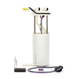 MAXWIN Electric Fuel Pump Module Assembly fit 98-02 for Honda Passport V6-3.2L, 02-03 for Isuzu Axiom V6-3.5L, 98-04 for Isuzu Rodeo L4-2.2L V6-3.2L