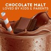 Ovaltine 4 Cans Ovaltine Chocolate Malt Powdered Drink Mix Hot