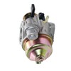 Carbman For HONDA GX390 GX340 13HP 16100-Z5T-901 16100-ZF6-V01 Carburetor Carb