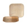 Palmplate High Quality Environmentally Friendly Disposable Tableware Made of Palm