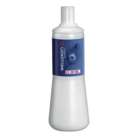 Wella Agua Oxigenta Welloxon *1 Litro - L Tono 20 Vol
