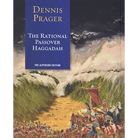 The Rational Passover Haggadah