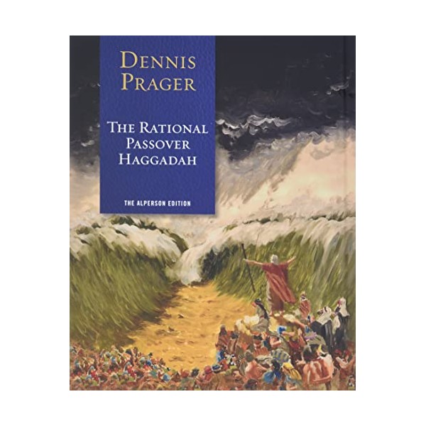 The Rational Passover Haggadah