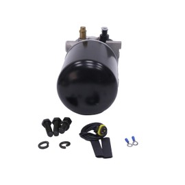 Czomoizc 12V Air Dryer Compatible with Volvo SS1200P Wabco Meritor Type R955300 85122949 R955315