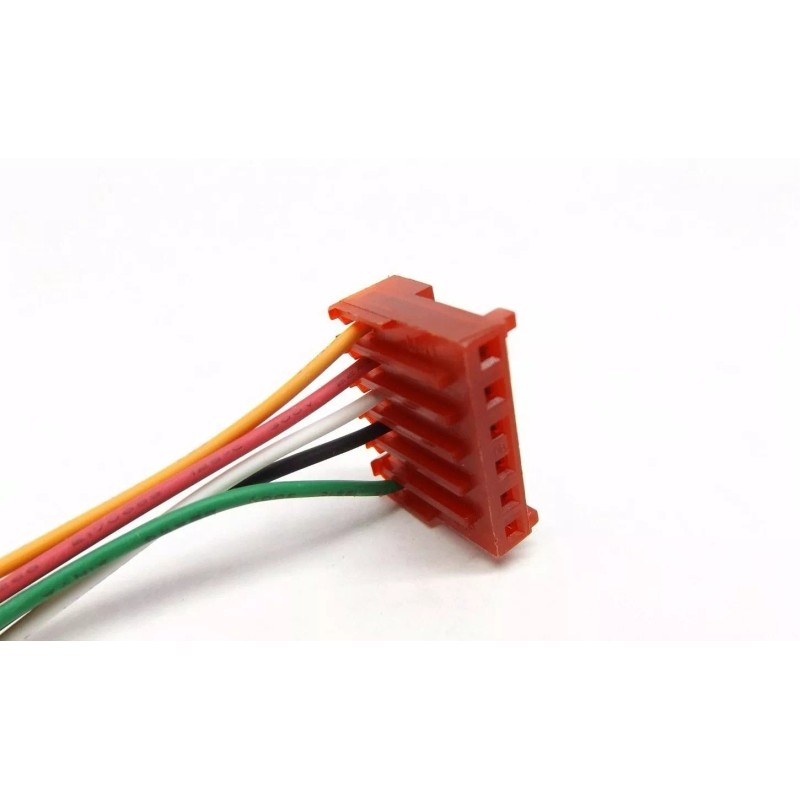 Kenmore Water Softener 7309811 Wiring Harness Flow Meter 1″ Valve