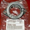 KAWASAKI PRAIRIE 300 CARBURETOR TO HEAD RUBBER INTAKE BOOT, FLANGE