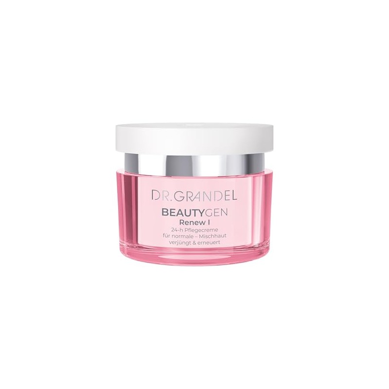Beautygen Renew I¹ 24 Hour Care 50 ml
