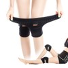 HUEGLO Dance Knee Pads for Volleyball,Soft Sponge Knee Pads for